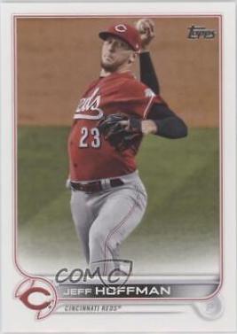 Jeff Hoffman [Advanced Stat] #553