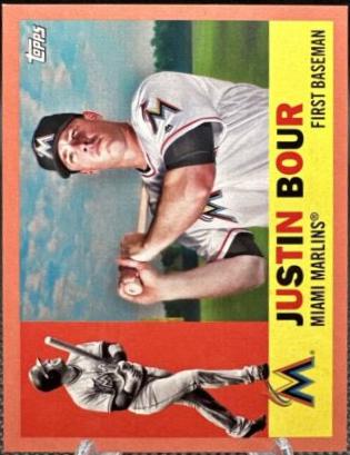 Justin Bour [Peach] #41