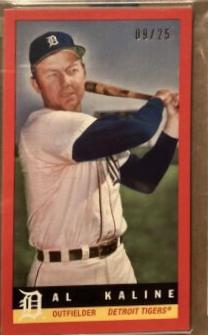 Mark Trumbo [Soft Red] #9