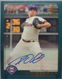 Roy Oswalt #FFA-RO