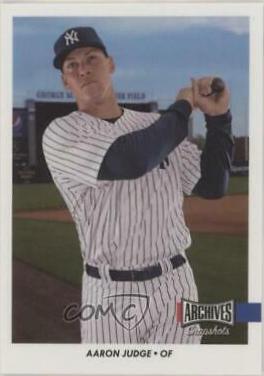 Aaron Judge #AS-AJ