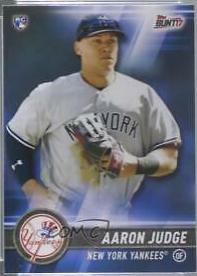 Aaron Judge #20