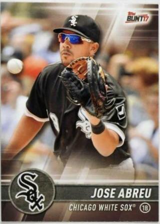 Jose Abreu #125