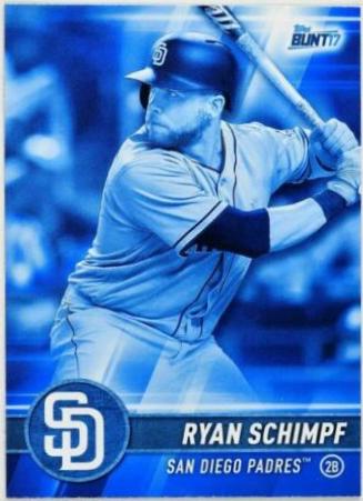 Ryan Schimpf [Blue] #164
