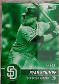 Ryan Schimpf [Green] #164