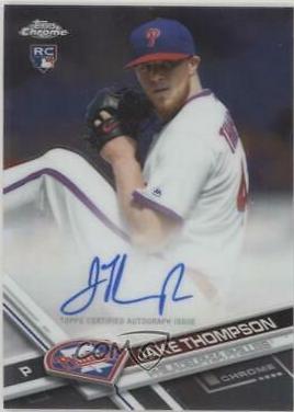 Jake Thompson #RA-JT