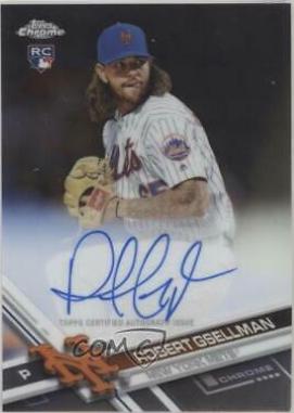 Robert Gsellman #RA-RG