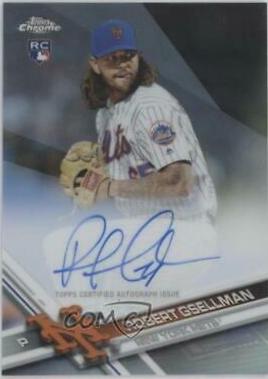 Robert Gsellman [Refractor] #RA-RG