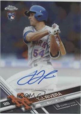 T.J. Rivera #RA-TR