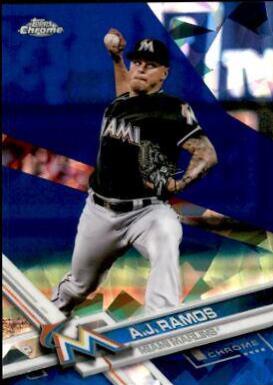 A.J. Ramos #194