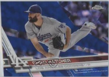 Chris Hatcher #325