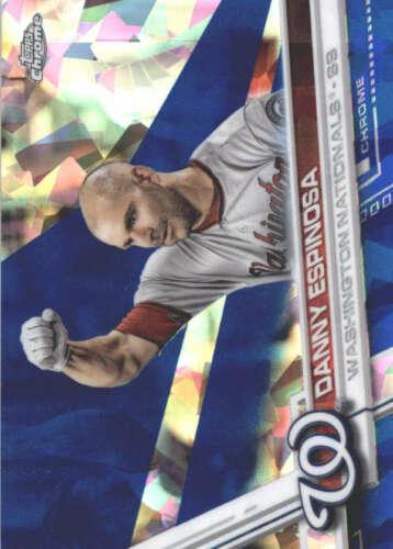 Danny Espinosa #327