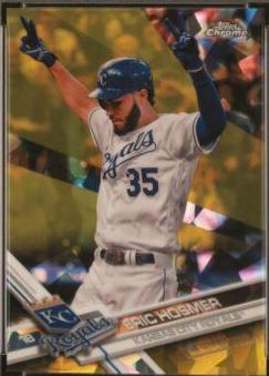 Eric Hosmer [Gold] #676