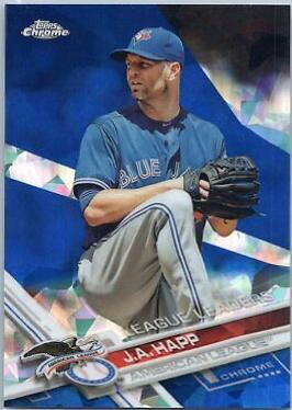 J.A. Happ #131