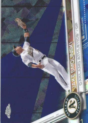 Jake Smolinski #11