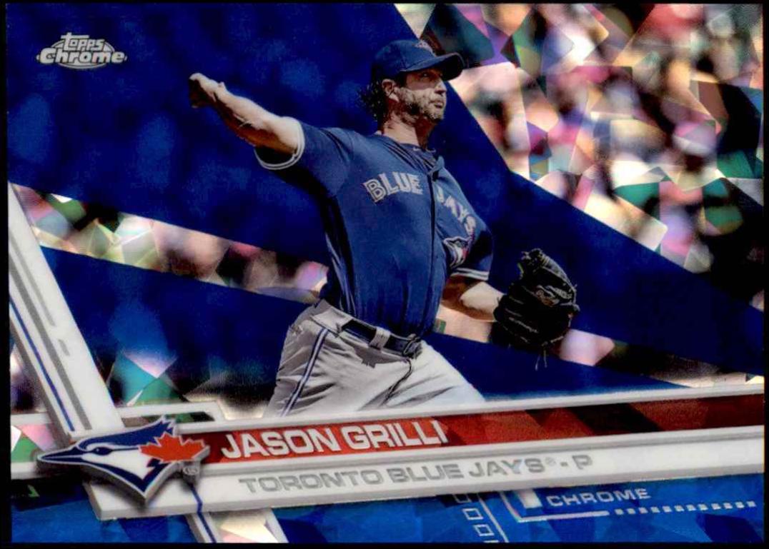 Jason Grilli #90