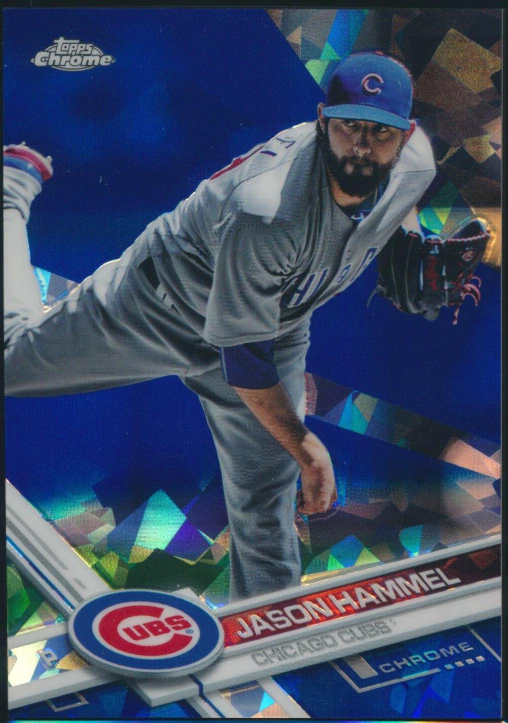Jason Hammel #2