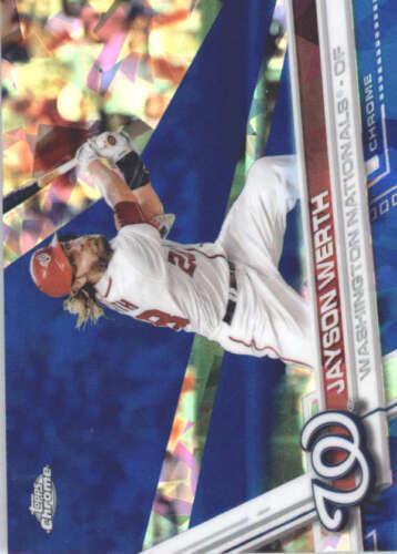 Jayson Werth #366