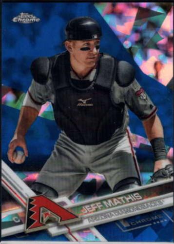 Jeff Mathis #696