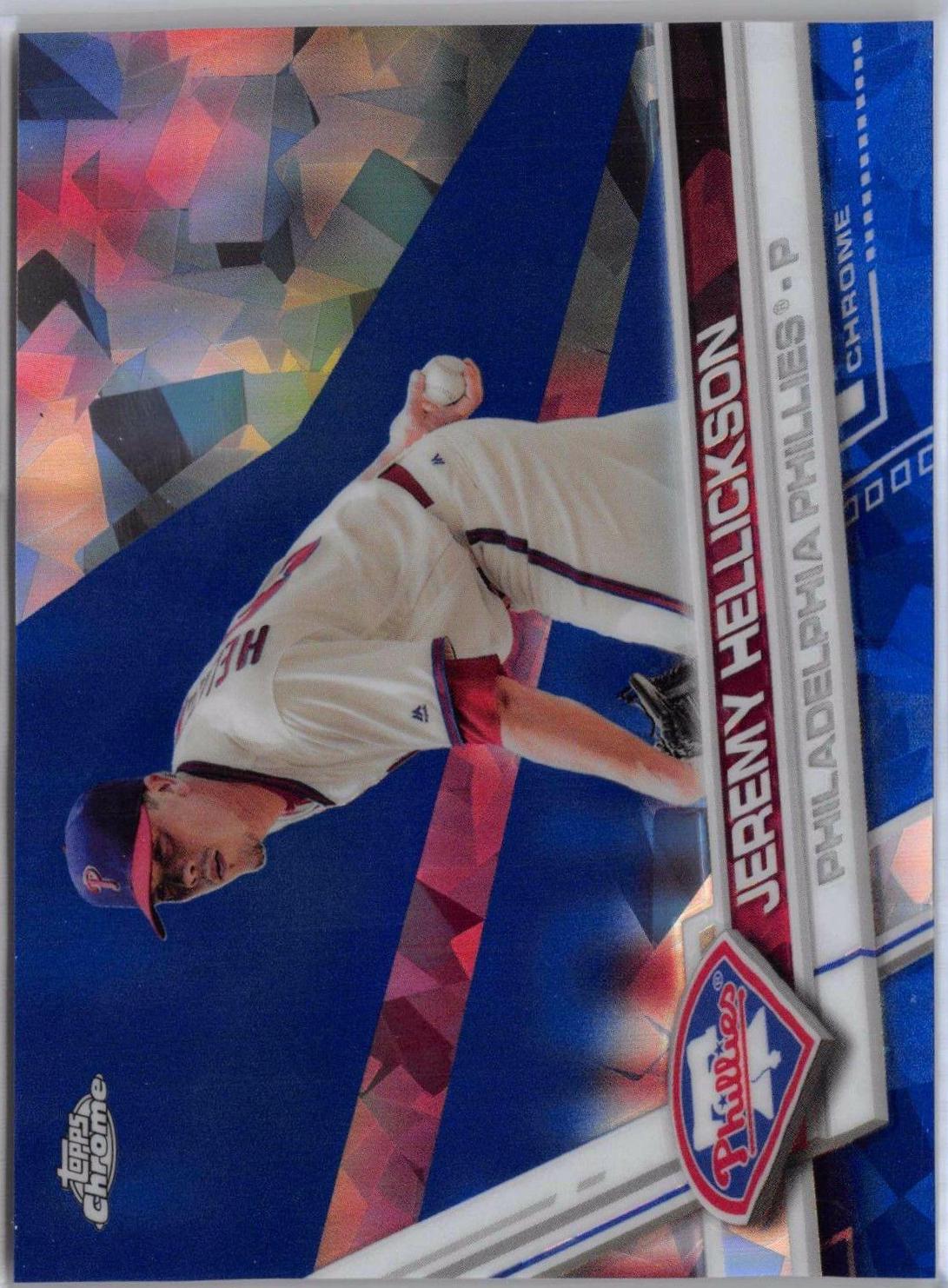Jeremy Hellickson #348