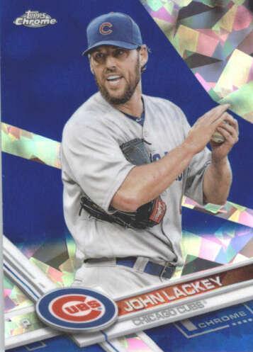 John Lackey #362