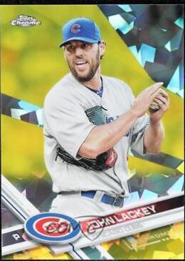 John Lackey [Gold] #362
