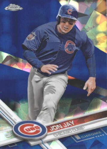 Jon Jay #695