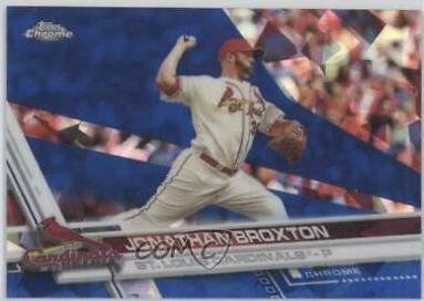 Jonathan Broxton #613