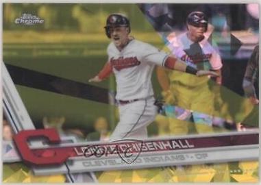 Lonnie Chisenhall [Gold] #535