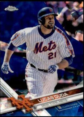 Lucas Duda #236