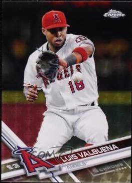 Luis Valbuena #638