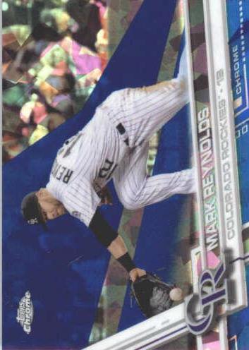 Mark Reynolds #4