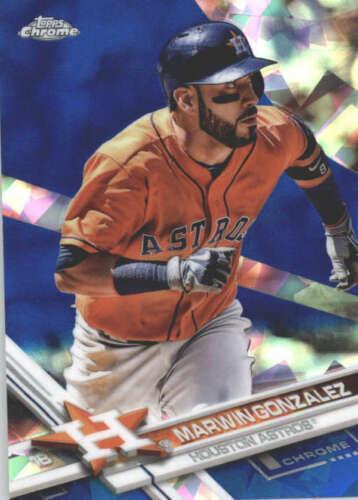 Marwin Gonzalez #563