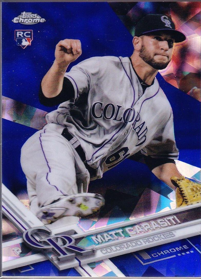 Matt Carasiti #318