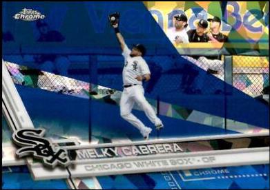 Melky Cabrera #659