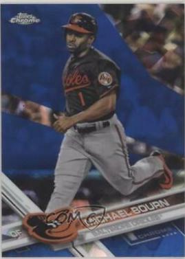 Michael Bourn #127