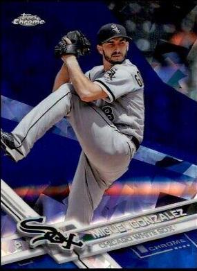 Miguel Gonzalez #549