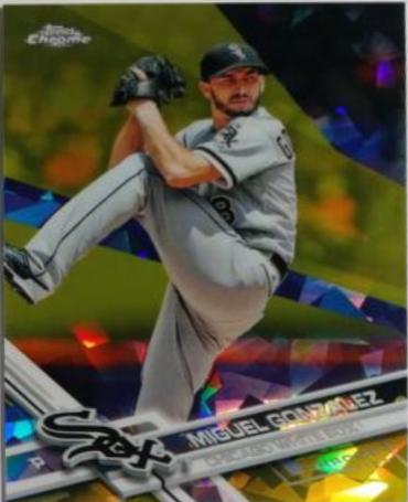 Miguel Gonzalez [Gold] #549