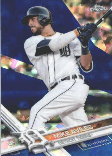 Mike Aviles #240