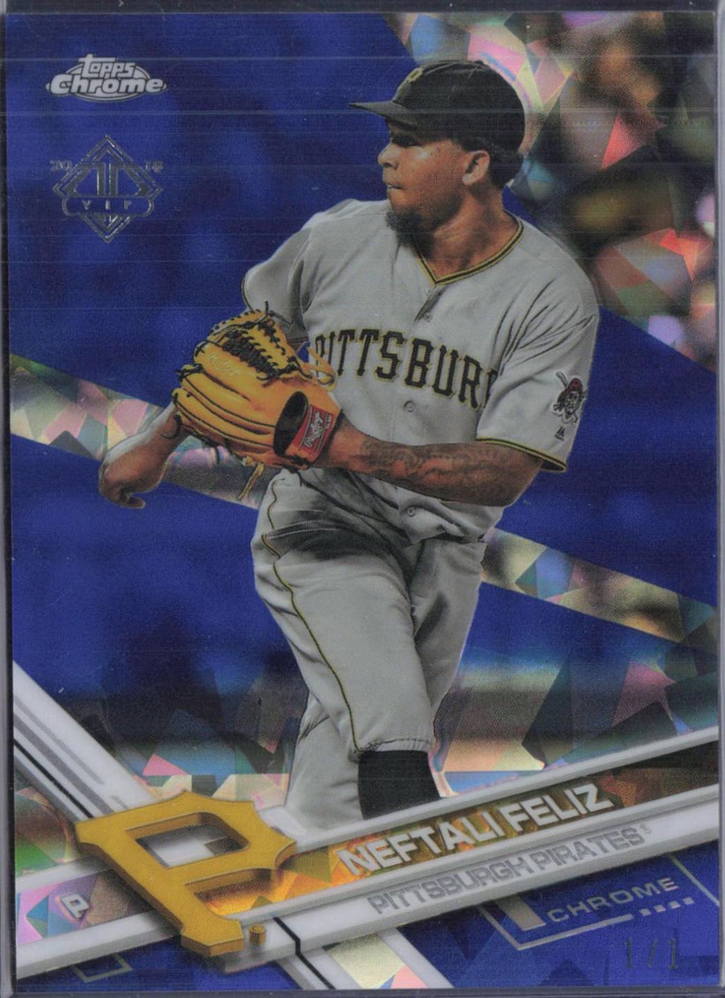 Neftali Feliz #52