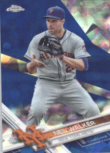 Neil Walker #416
