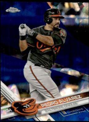 Pedro Alvarez #101