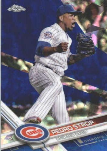Pedro Strop #303