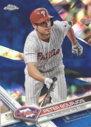 Peter Bourjos #661