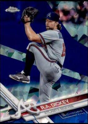 R.A. Dickey #409