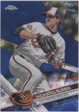 Richard Bleier #691
