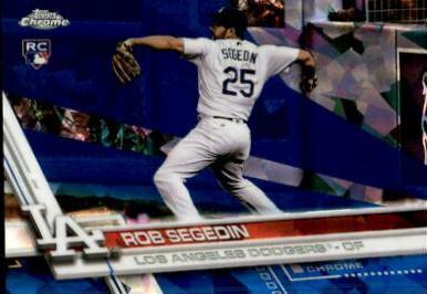 Rob Segedin #413