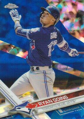Ryan Goins #700