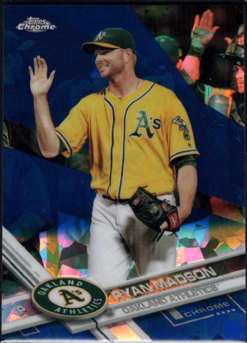 Ryan Madson #479