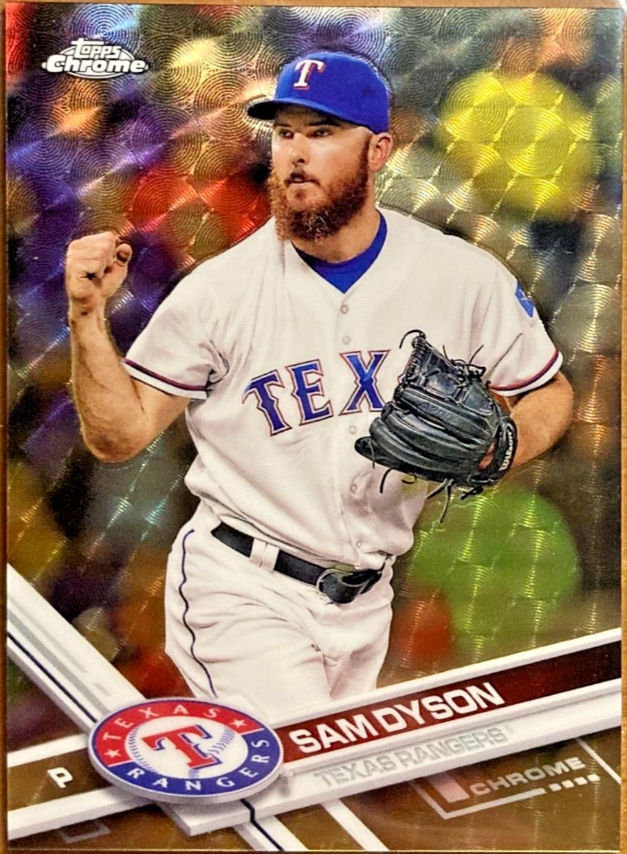 Sam Dyson #620